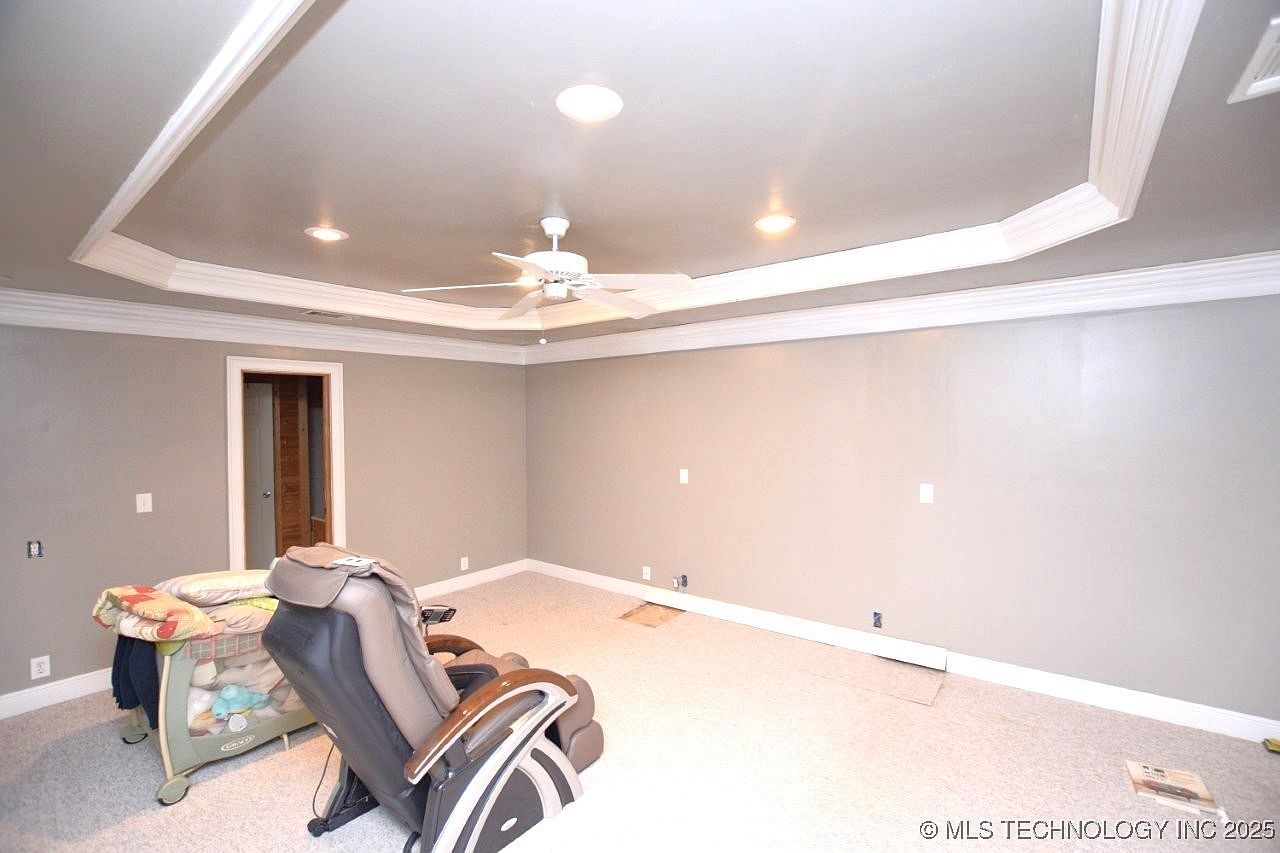 471983 E 783rd Rd Stilwell, OK 74960 - Thumbnail 4