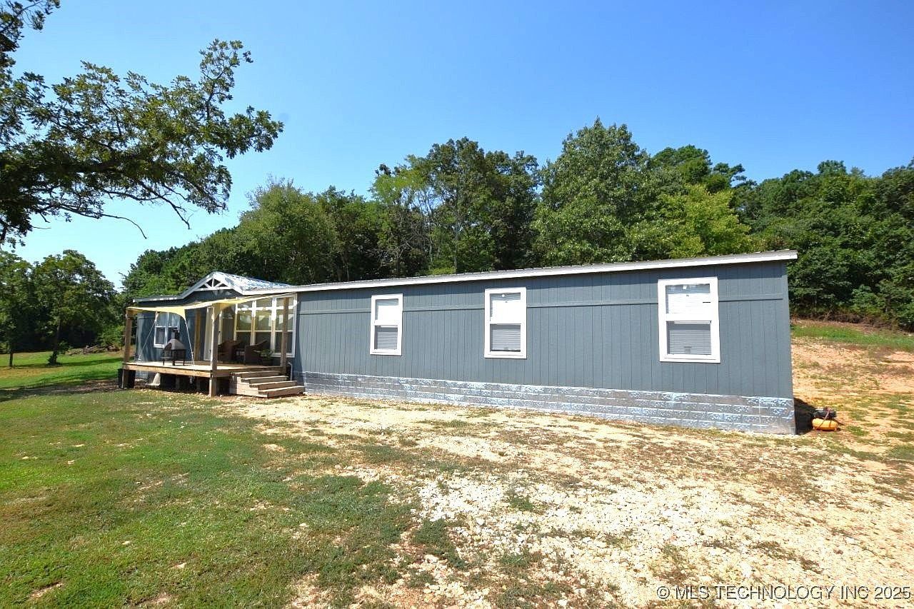 74736 S 4756th Rd Westville, OK 74965 - Thumbnail 4