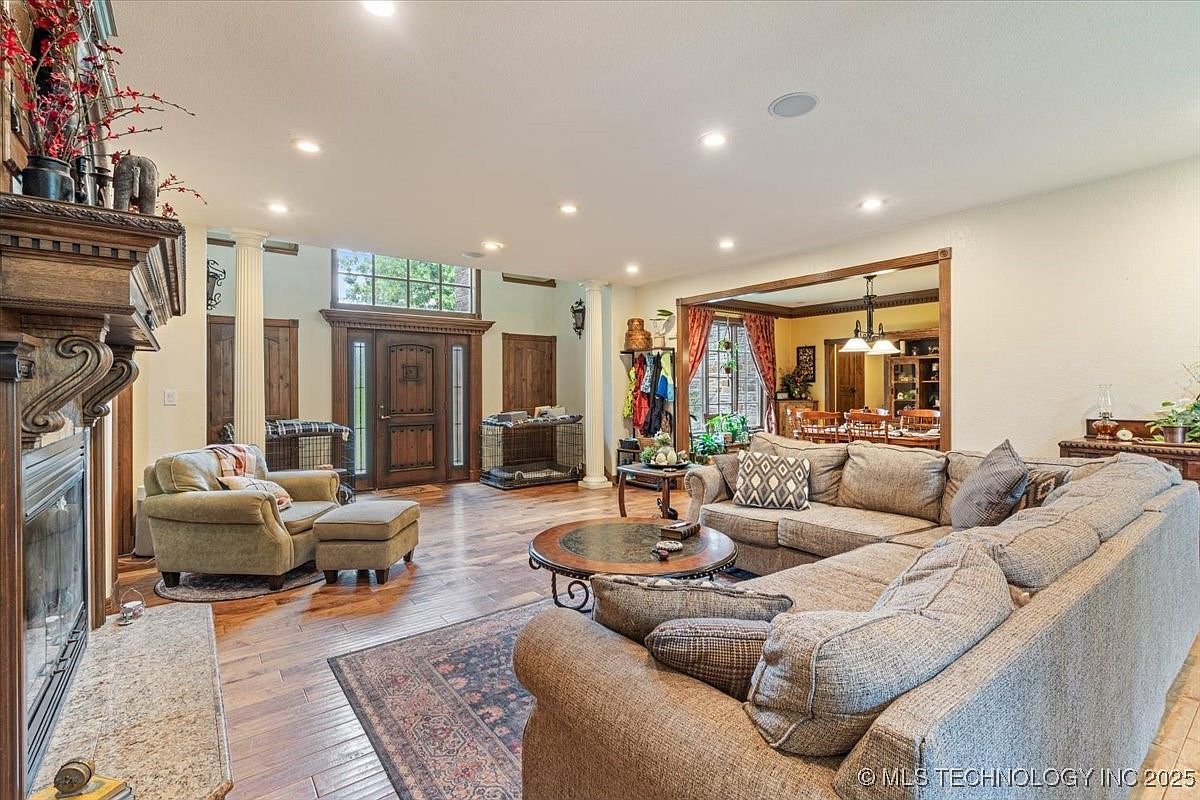 84799 S 4728th Rd Stilwell, OK 74960 - Thumbnail 4