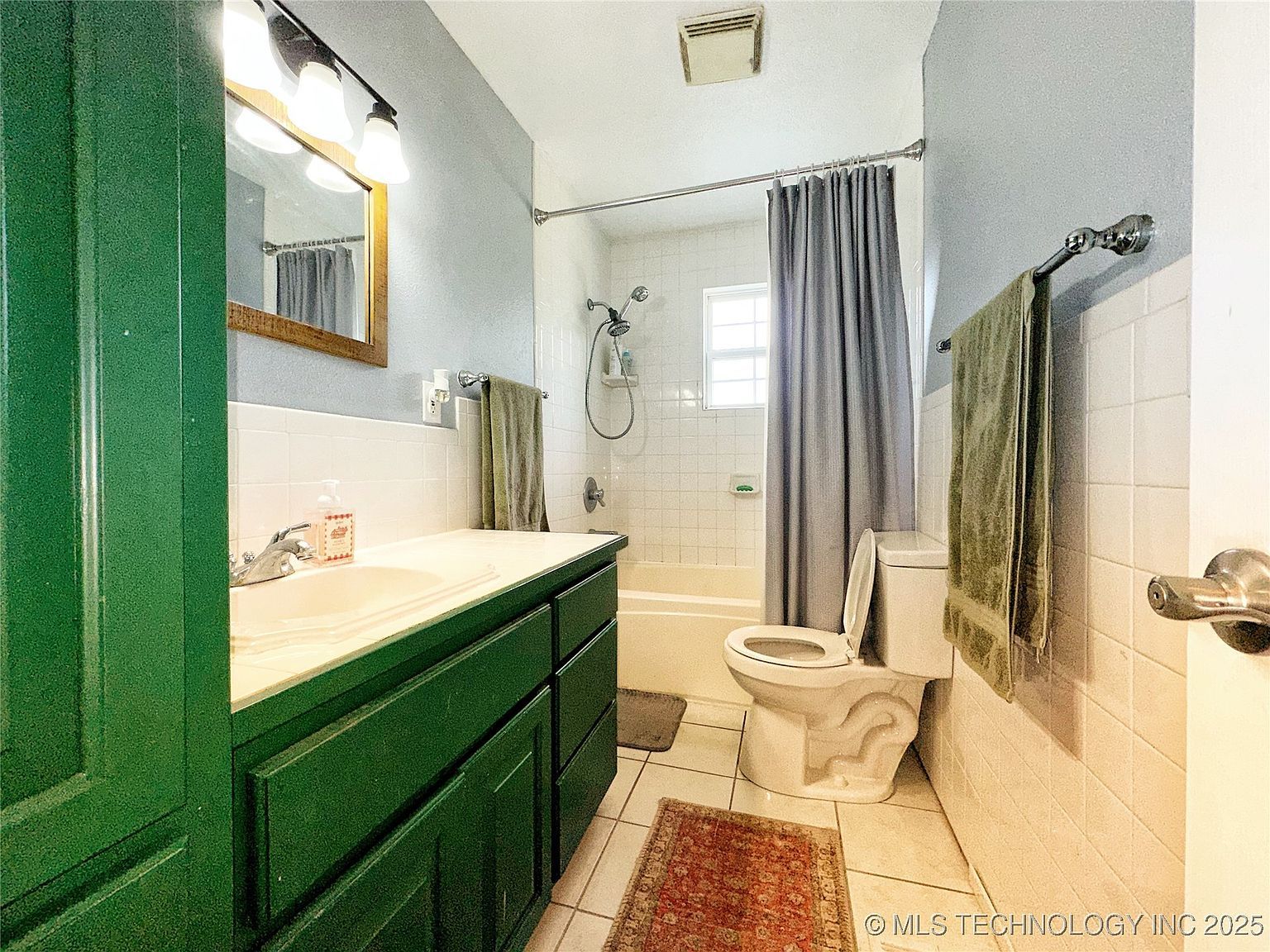 1628 S 4738th Rd Westville, OK 74965 - Thumbnail 4