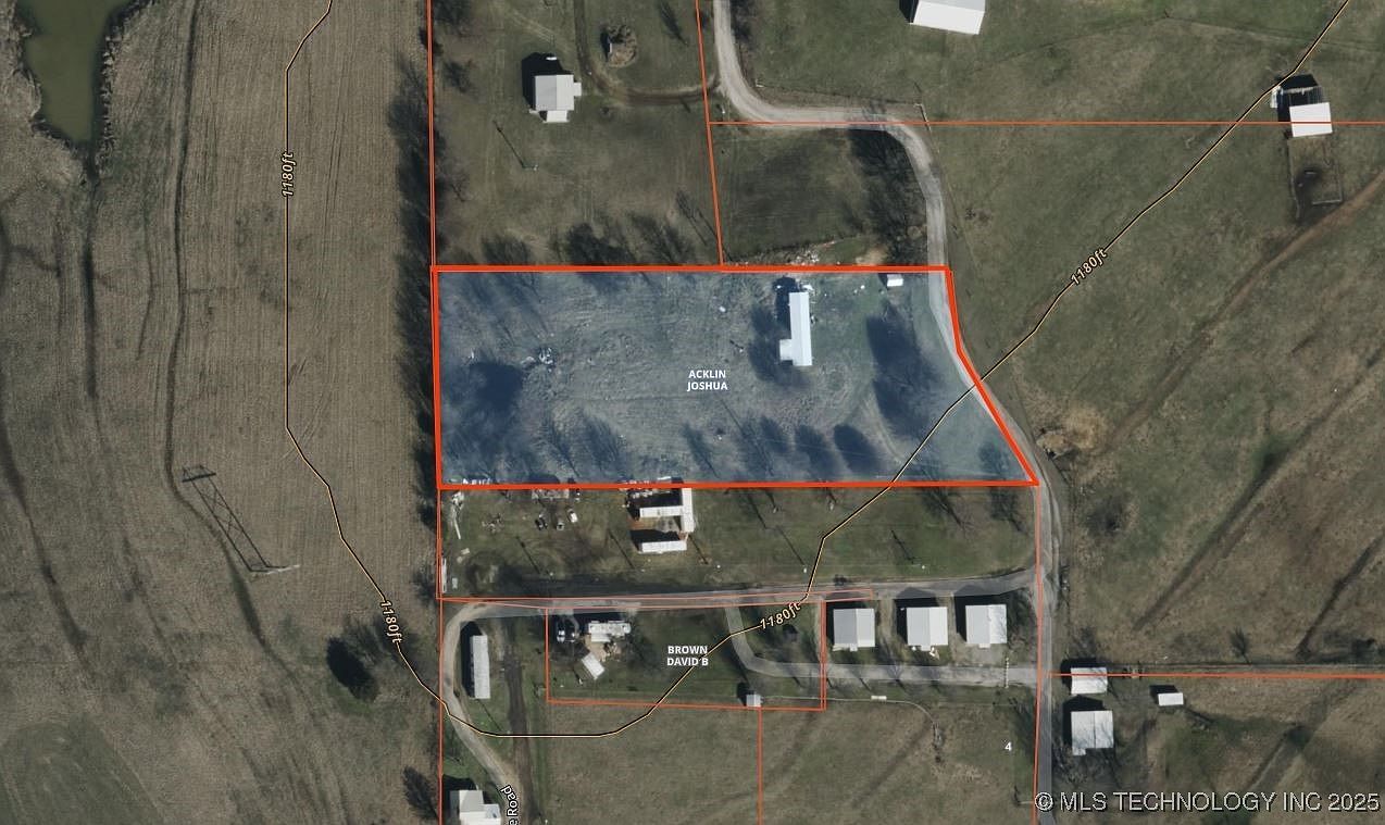 71410 S 4764th Rd Westville, OK 74965 - Thumbnail 4