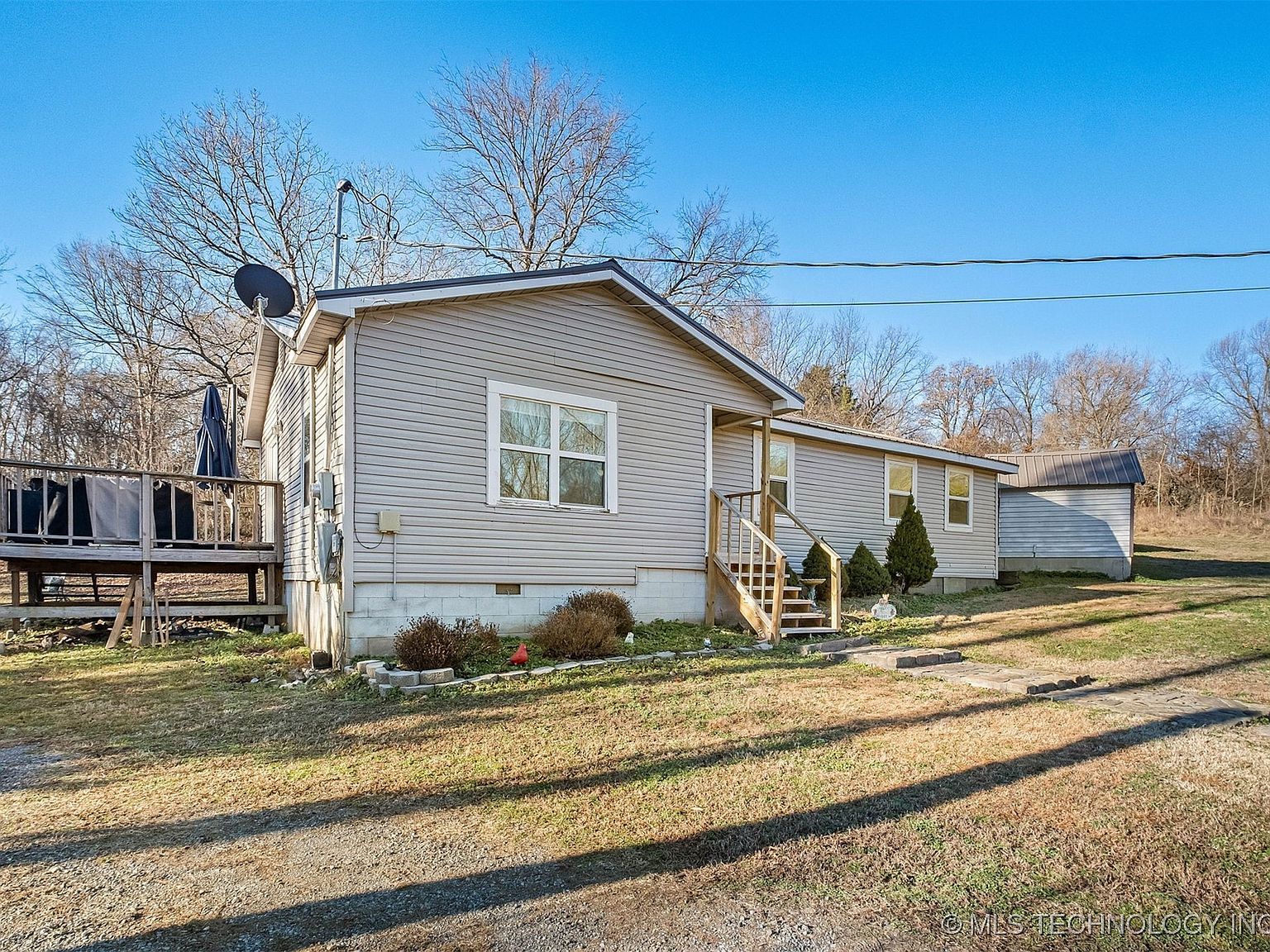 474018 E 660th Rd Watts, OK 74964 - Thumbnail 4