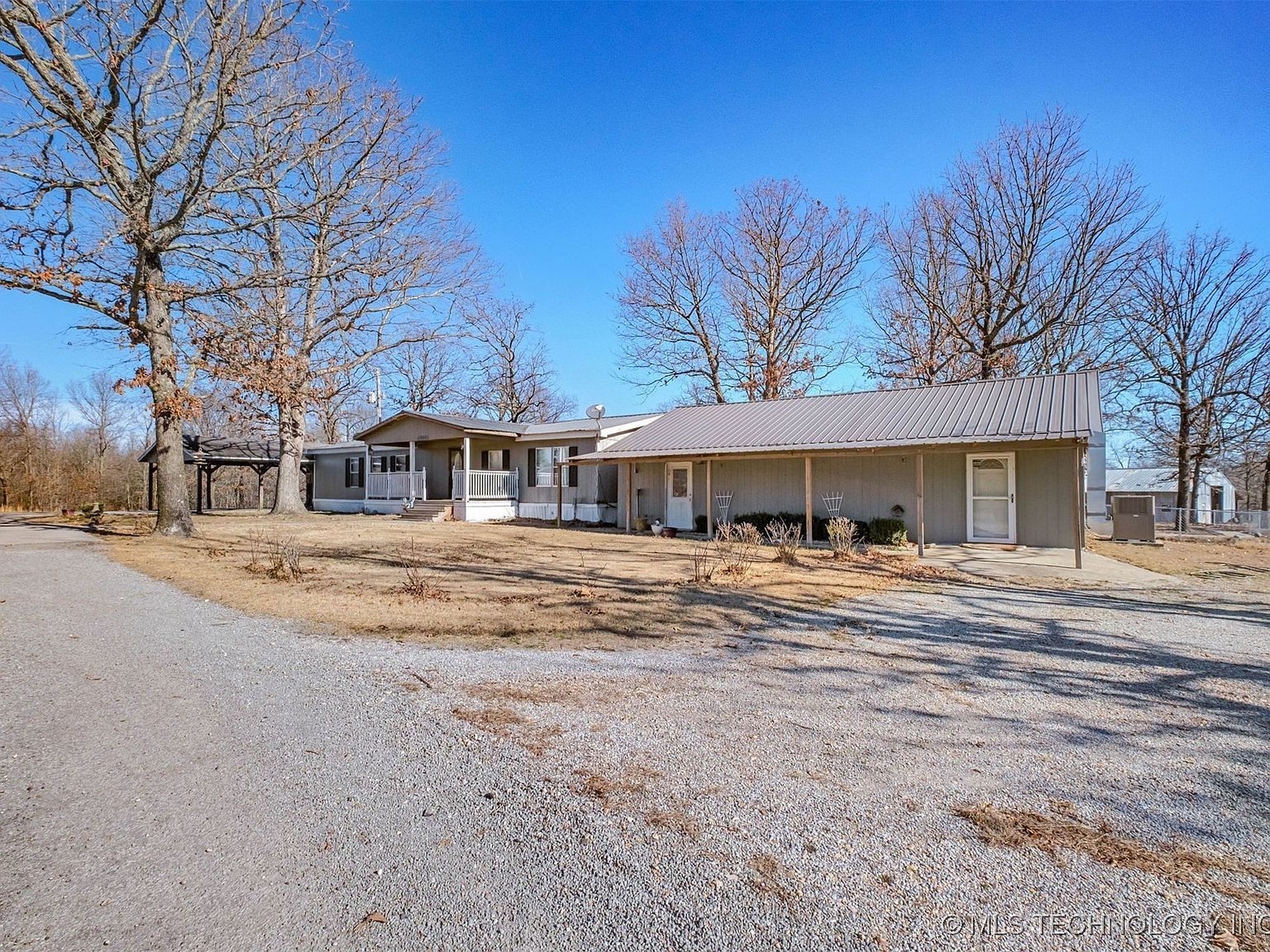 470443 E 723rd Rd Westville, OK 74965 - Thumbnail 4