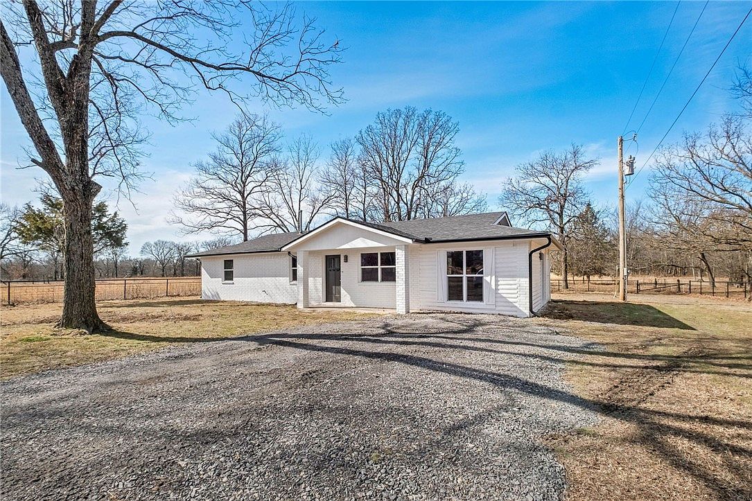 15359 N Medlin Rd Hulbert, OK 74441 - Thumbnail 4