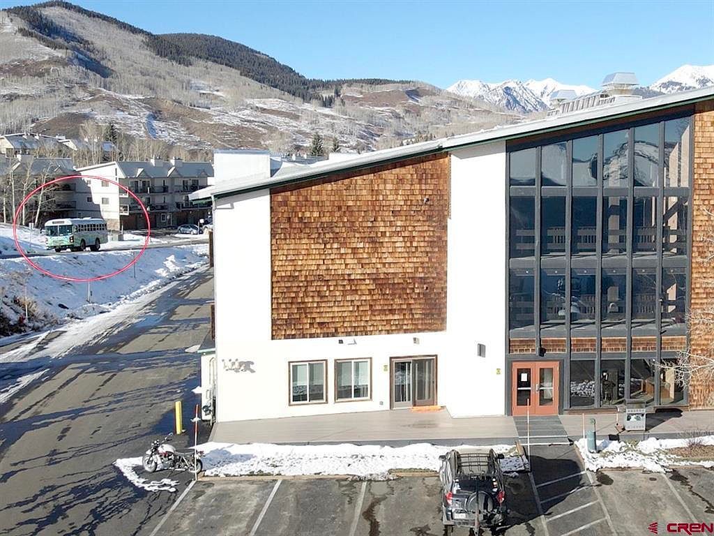 701 Gothic Rd #138 Crested Butte, CO 81225 - Thumbnail 4