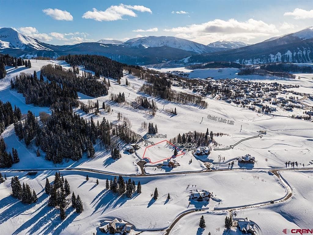 5 Porcupine Ct Crested Butte, CO 81224 - Thumbnail 4