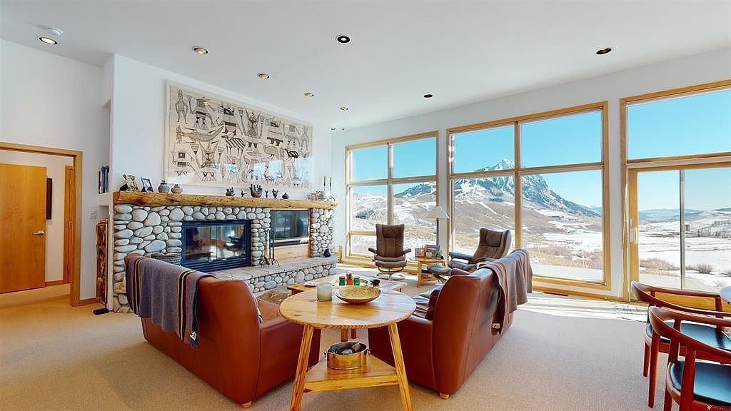 30 Quigley Cir Crested Butte, CO 81224 - Thumbnail 4