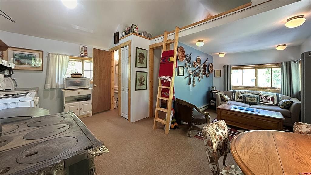 828 County Road 20 Gunnison, CO 81230 - Thumbnail 4