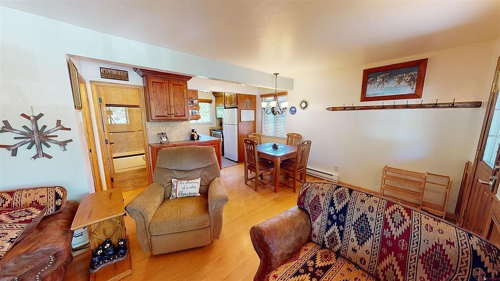 18 Crystal Rd #3B Crested Butte, CO 81224 - Thumbnail 4