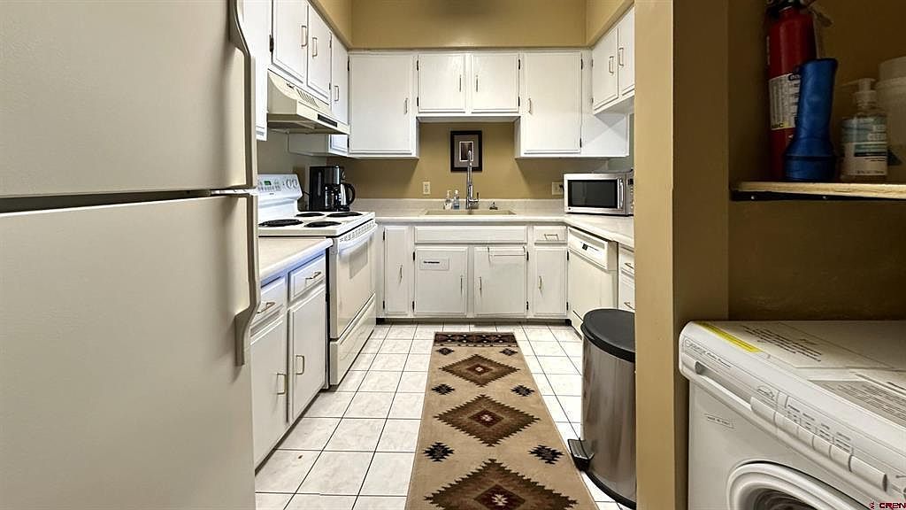 20 Hunter Hill Rd #107 Crested Butte, CO 81225 - Thumbnail 4