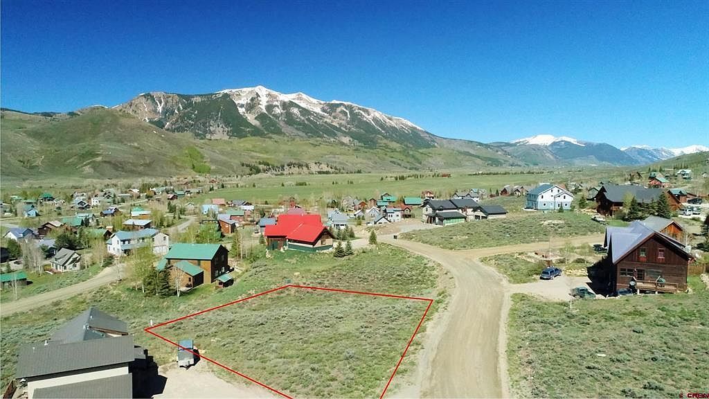 270 Bryant Ave Crested Butte, CO 81224 - Thumbnail 4