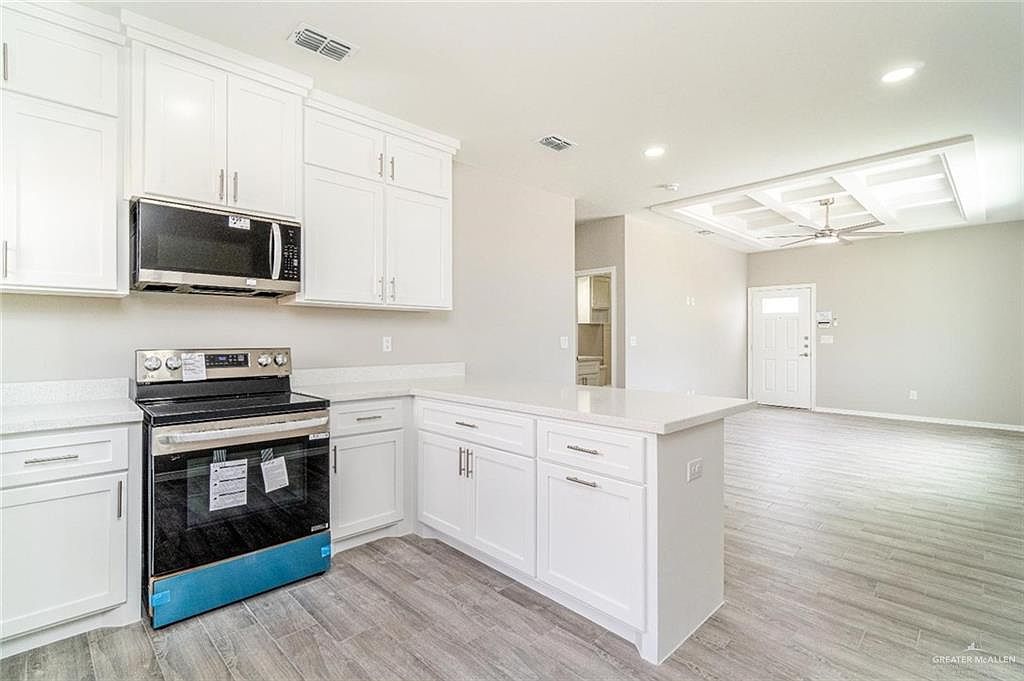 509 N Alexandrite Ave Edinburg, TX 78542 - Thumbnail 4