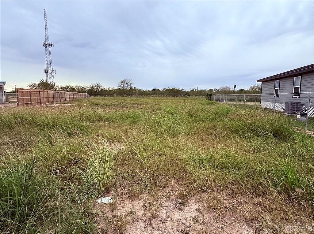 401 Amalia Ave Edinburg, TX 78542 | Land/Lot