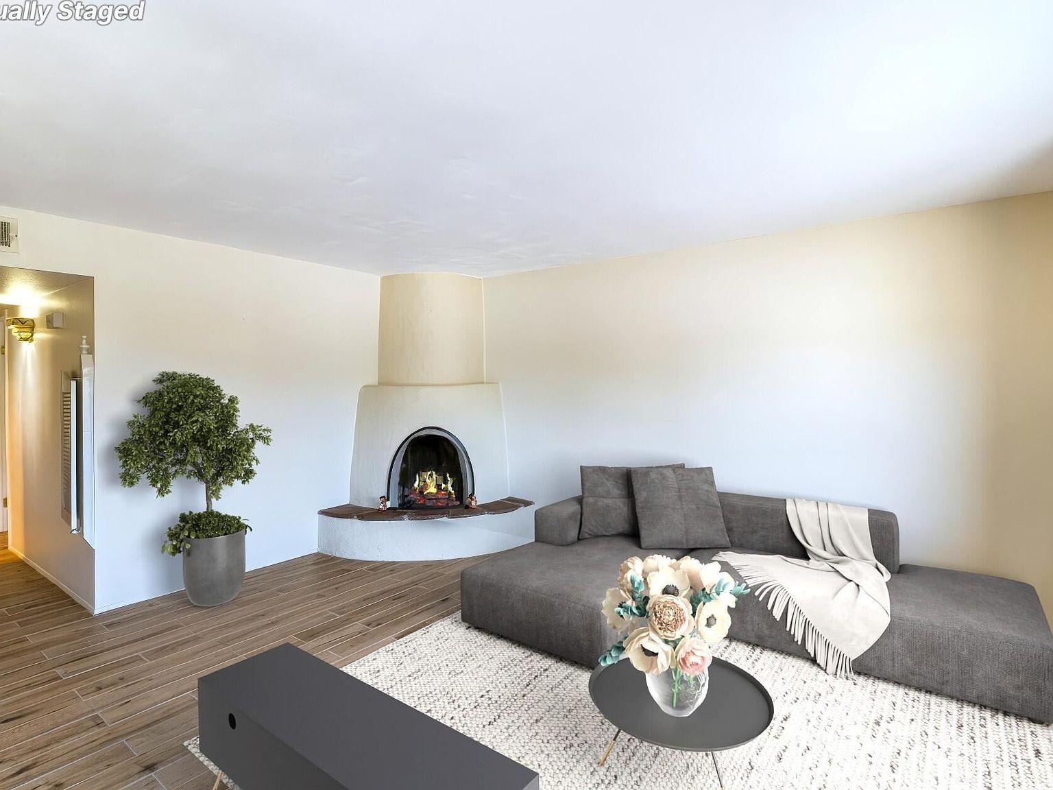 3109 Avenida Codorniz Santa Fe, NM 87507 - Thumbnail 4