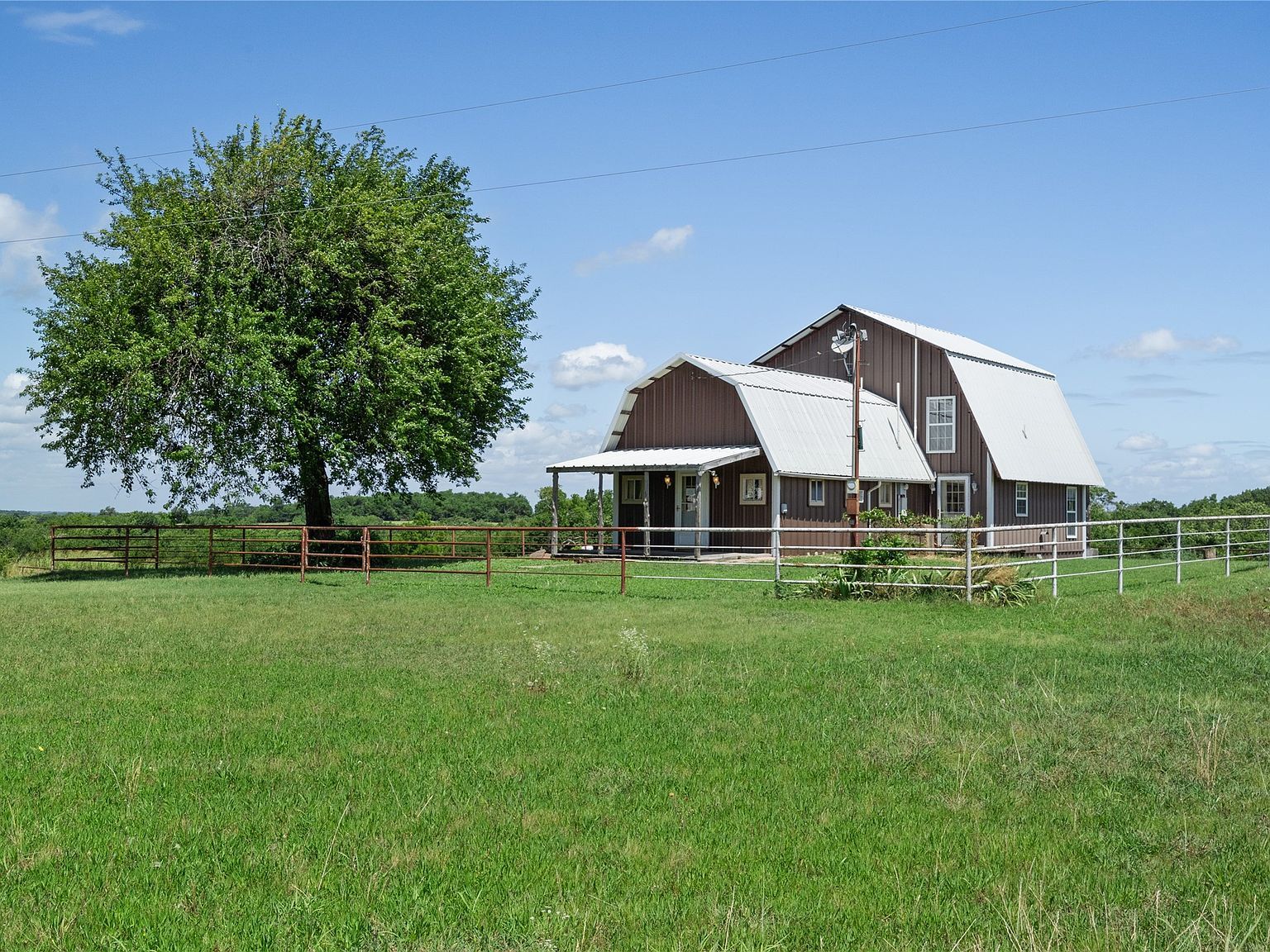 1601 County Road 3106 Bonham, TX 75418 - Thumbnail 4