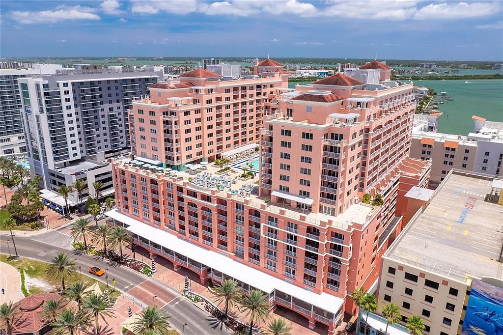 301 S Gulfview Blvd APT 604 Clearwater, FL 33767 - Thumbnail 4