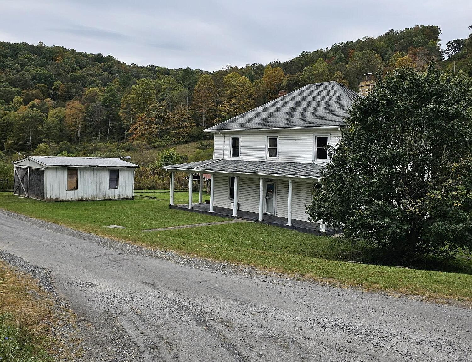 1949 Stinking Lick Rd Ballard, WV 24918 - Thumbnail 4