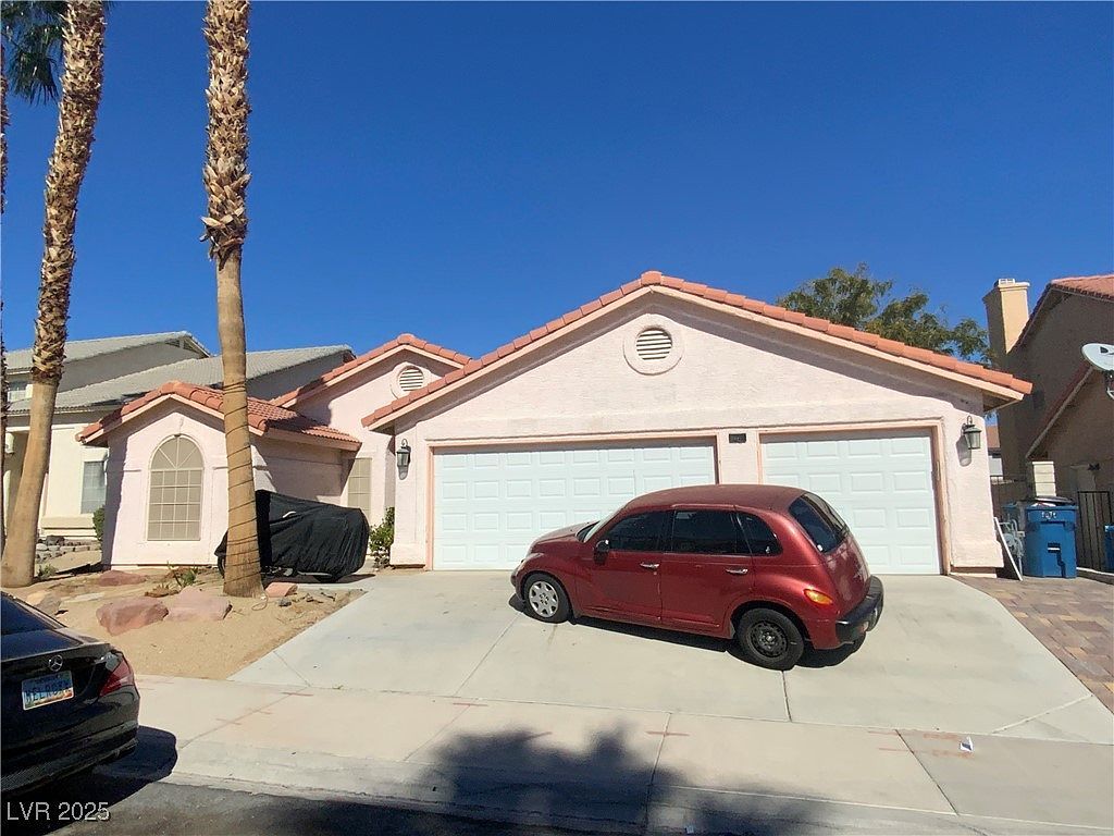 6576 Goldencreek Way Las Vegas, NV 89108  | Single Family