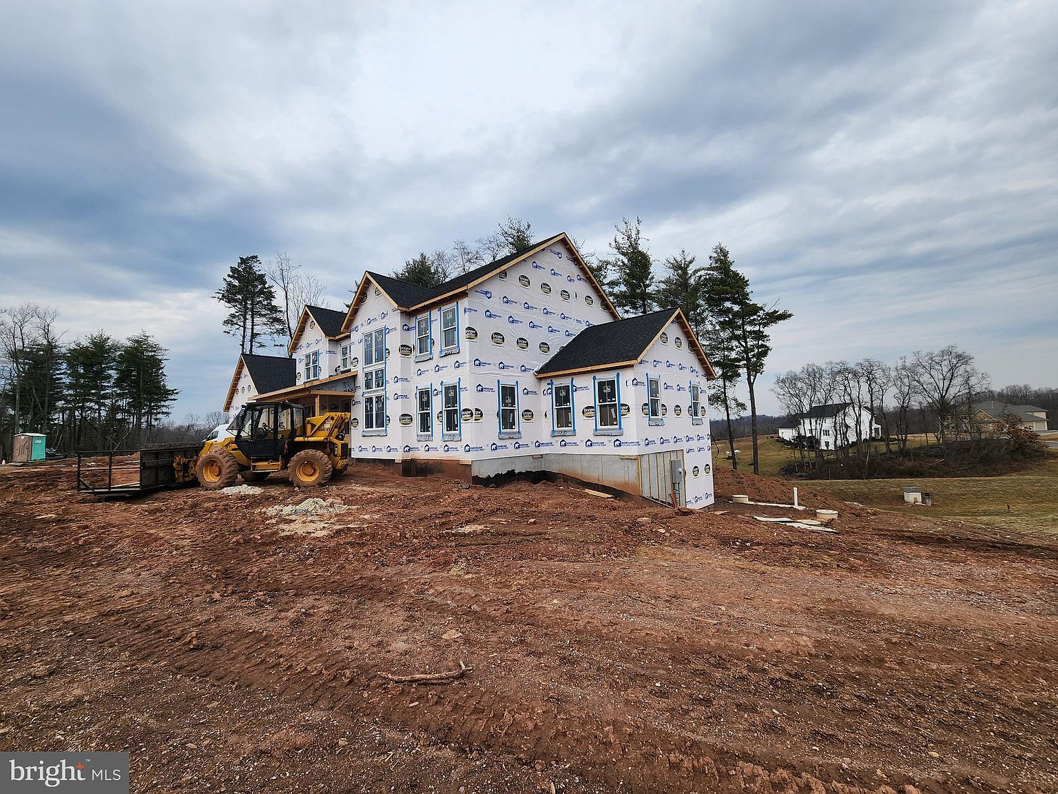 LOT 7 Sawtooth Oak Dr Lewisberry, PA 17339 - Thumbnail 4