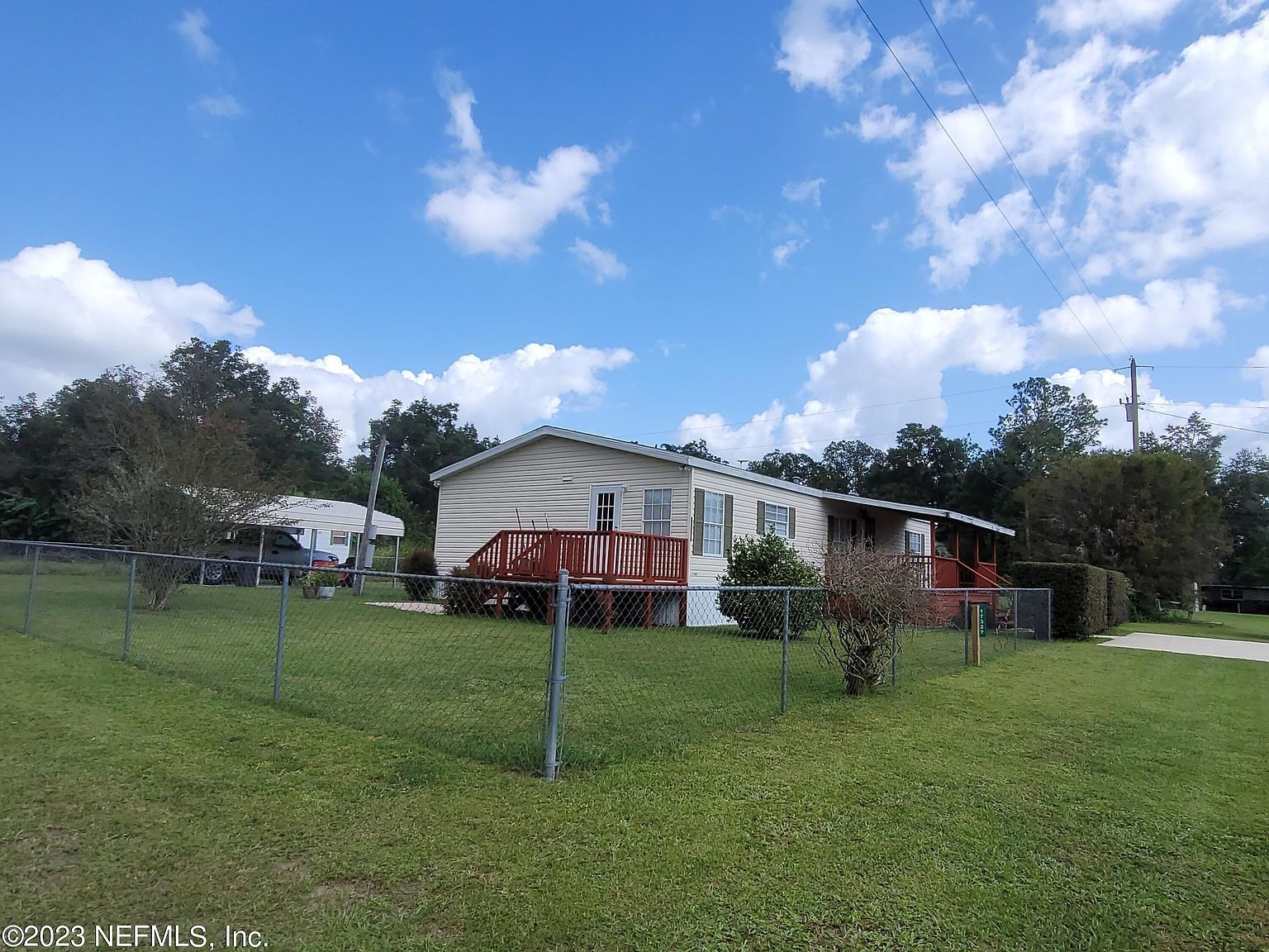 17327 Harrell St Brooker, FL 32622 - Thumbnail 4