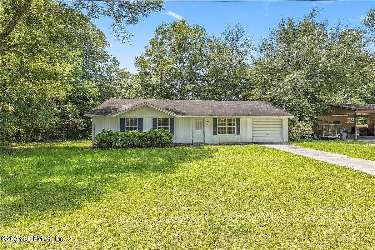 1023 Eastwood Dr Starke, FL 32091 - Thumbnail 4