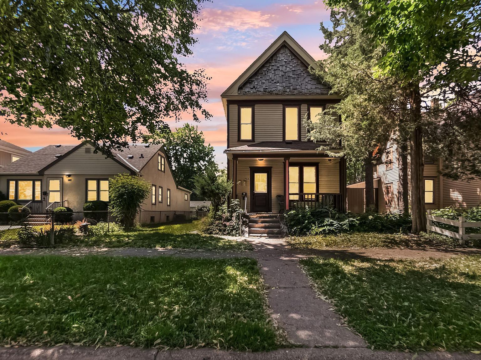 768 Lafond Ave Saint Paul, MN 55104 - Thumbnail 4