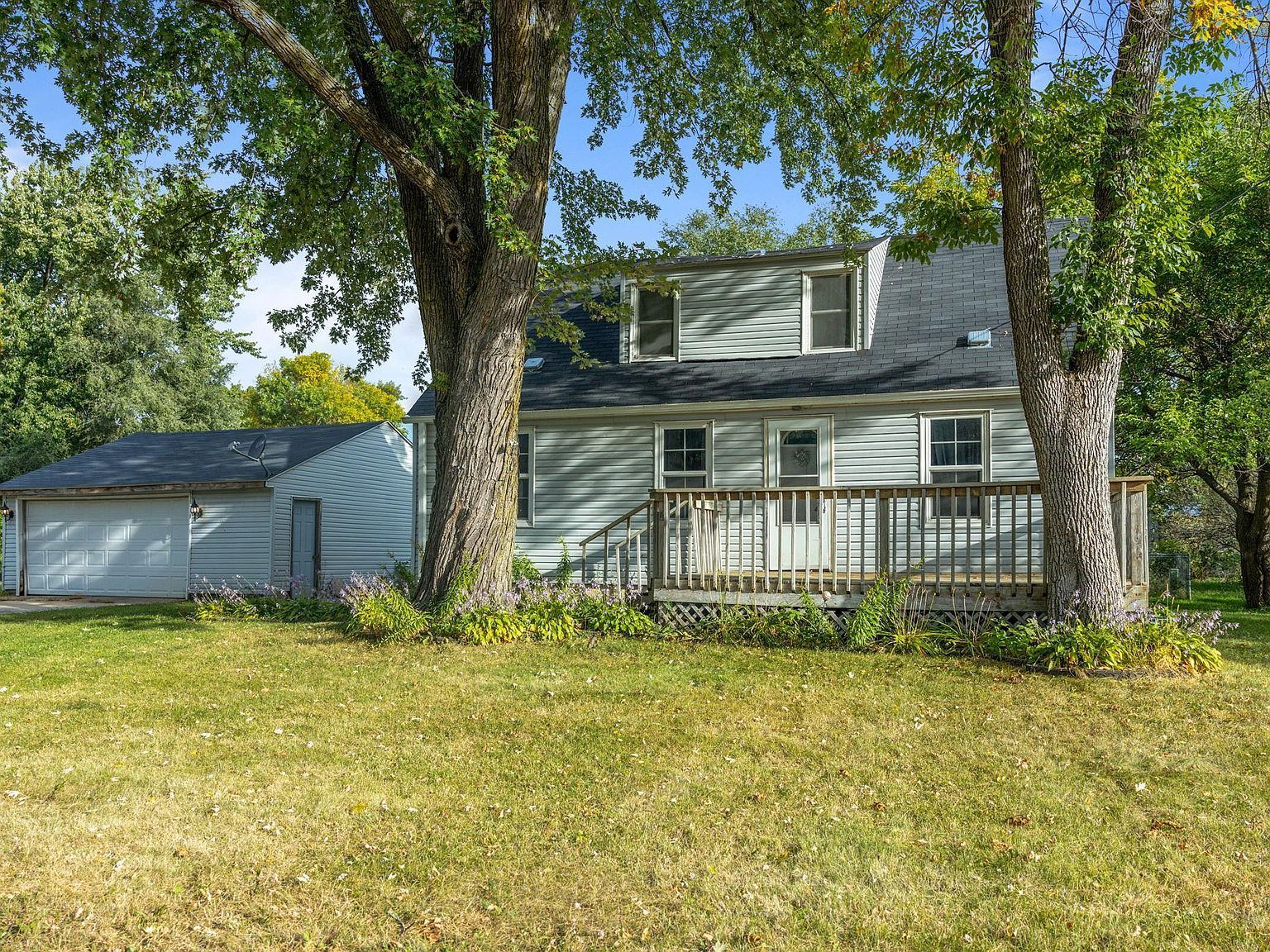 6551 233rd St W Warsaw, MN 55087 - Thumbnail 4