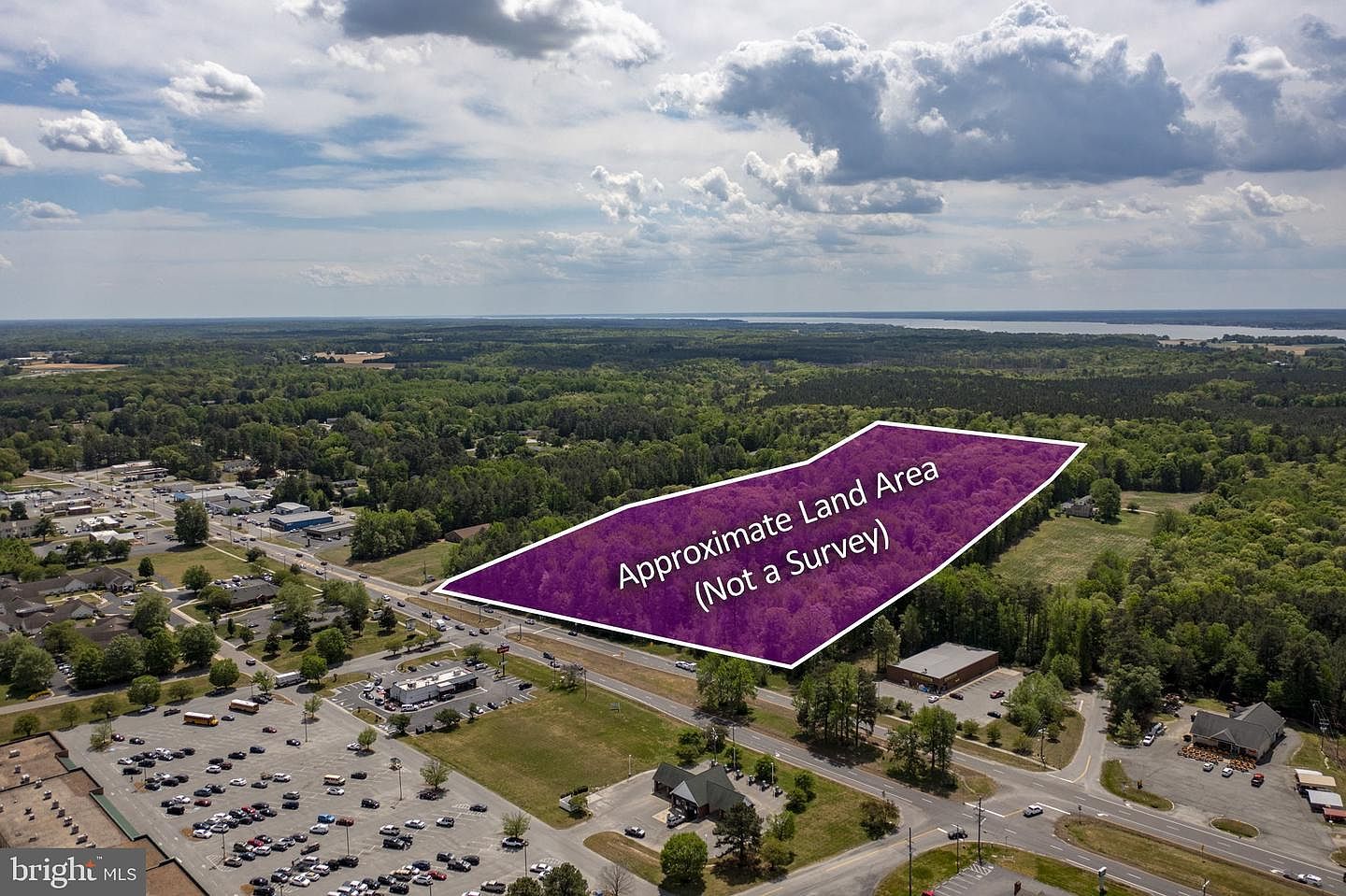 0 Richmond Rd Warsaw, VA 22572 - Thumbnail 4