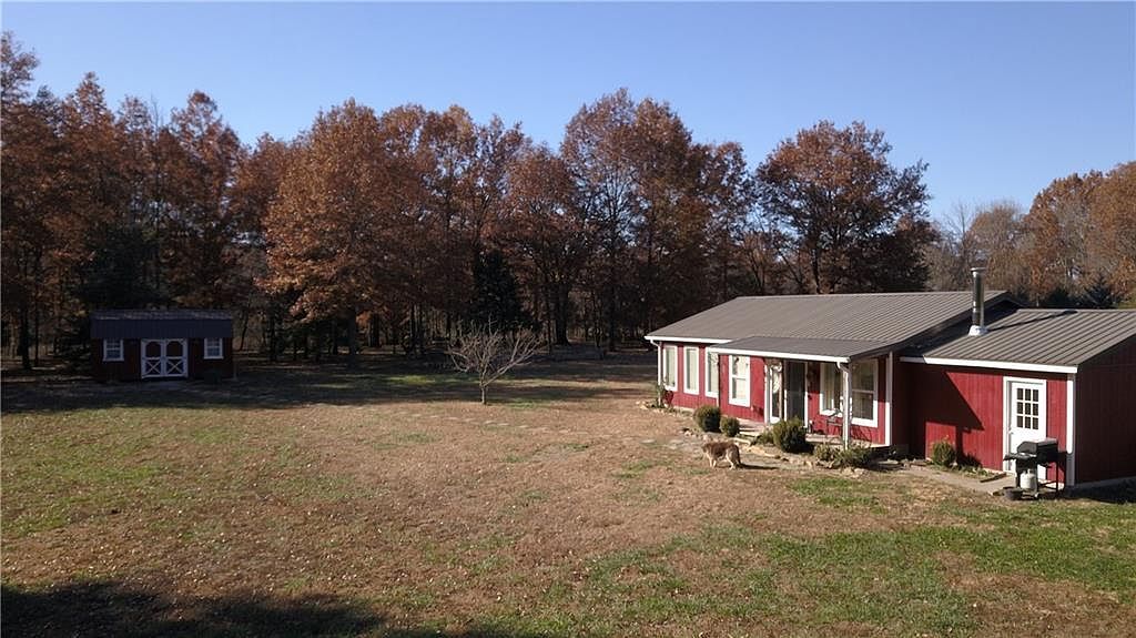 709 E 710th Ave Arcadia, KS 66711 - Thumbnail 4