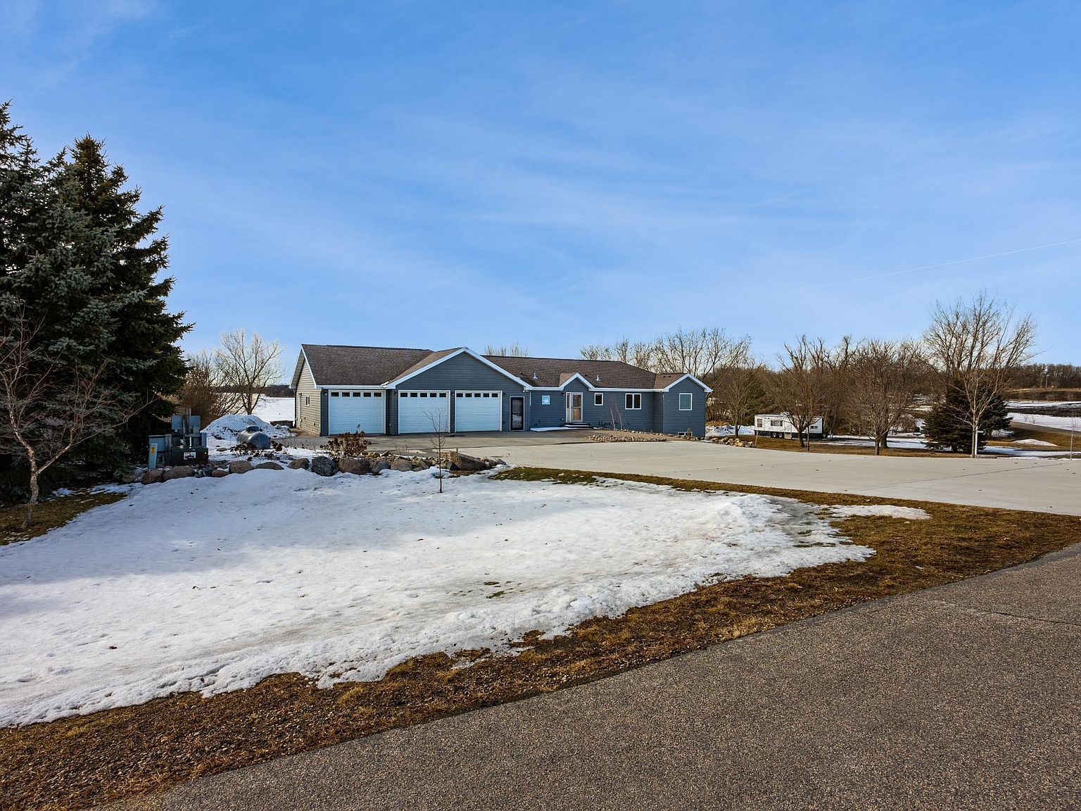 15886 Svend Ln NW Evansville, MN 56326 - Thumbnail 4