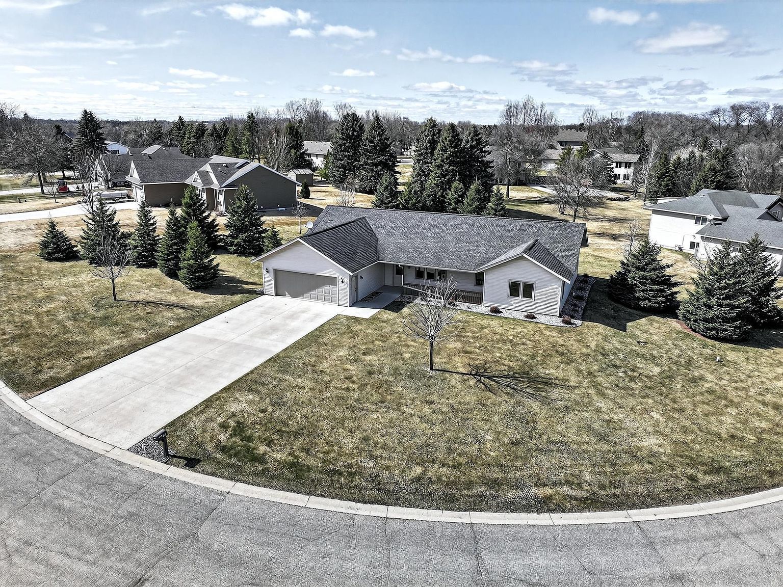 1328 Armstrong Rd NW Alexandria, MN 56308 - Thumbnail 4