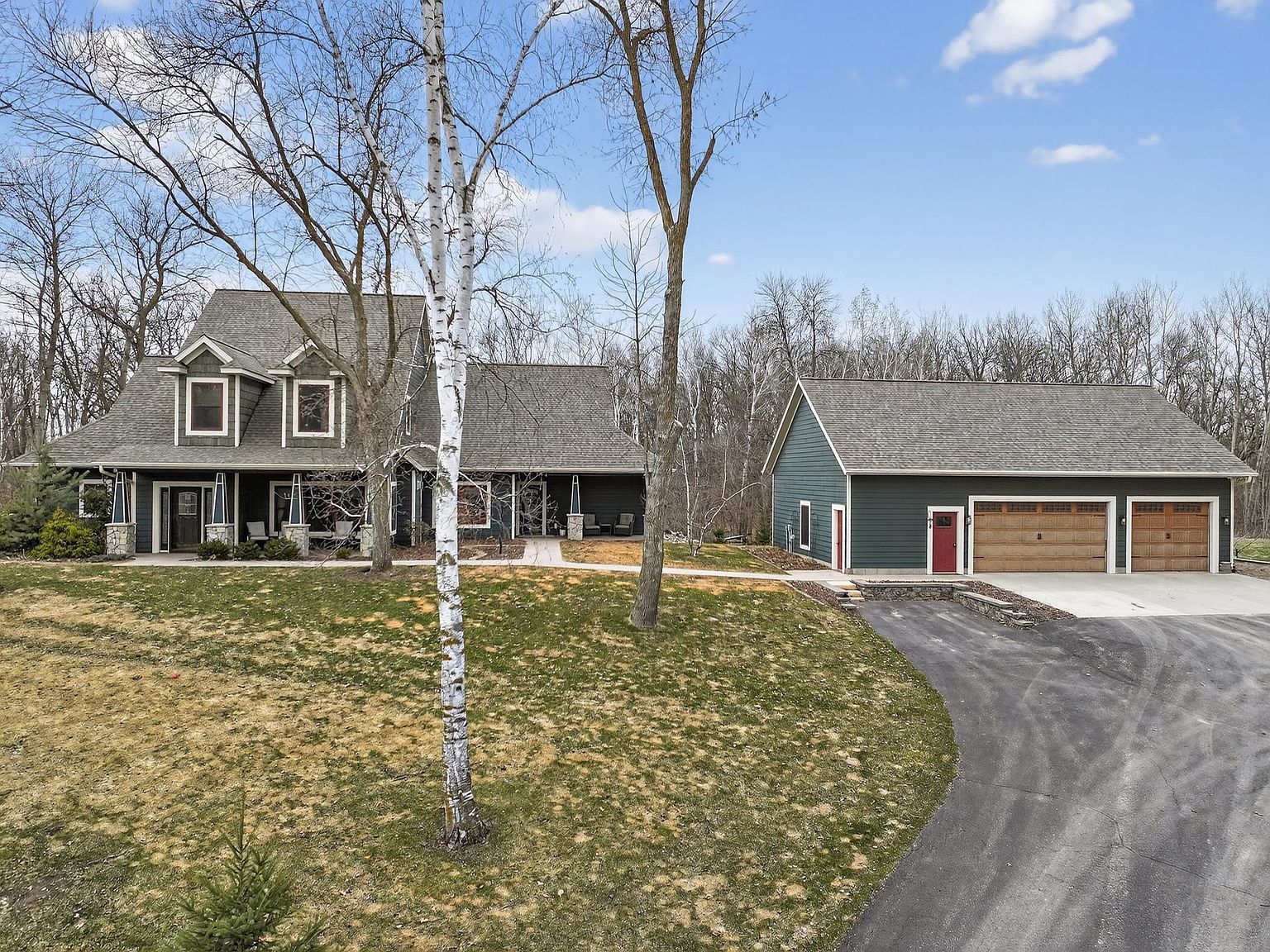 4783 Goldfinch Cir NE Miltona, MN 56354 - Thumbnail 4