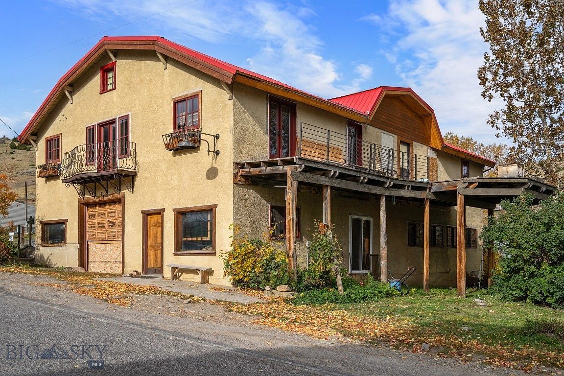 203 Broadway St Pony, MT 59747 - Thumbnail 4