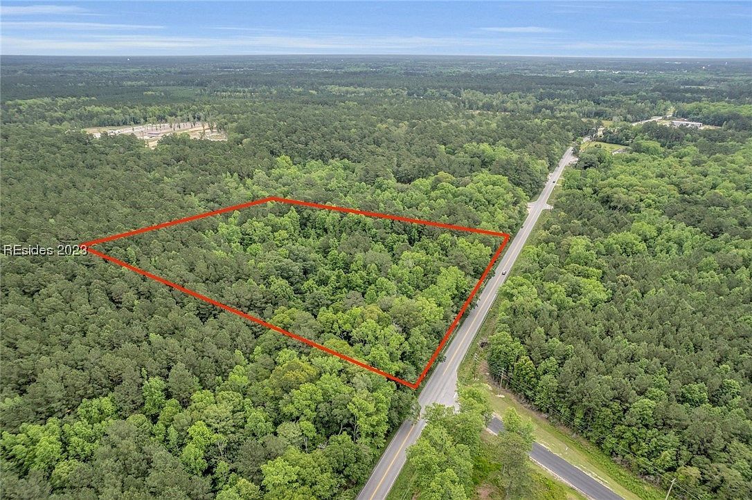 62 Portee Ln Walterboro, SC 29488 - Thumbnail 4