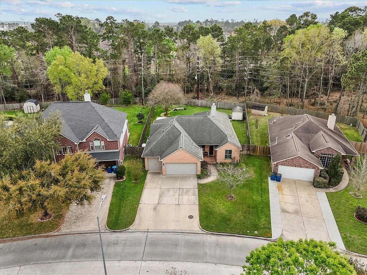 7706 Silver Lure Dr Humble, TX 77346 - Thumbnail 4