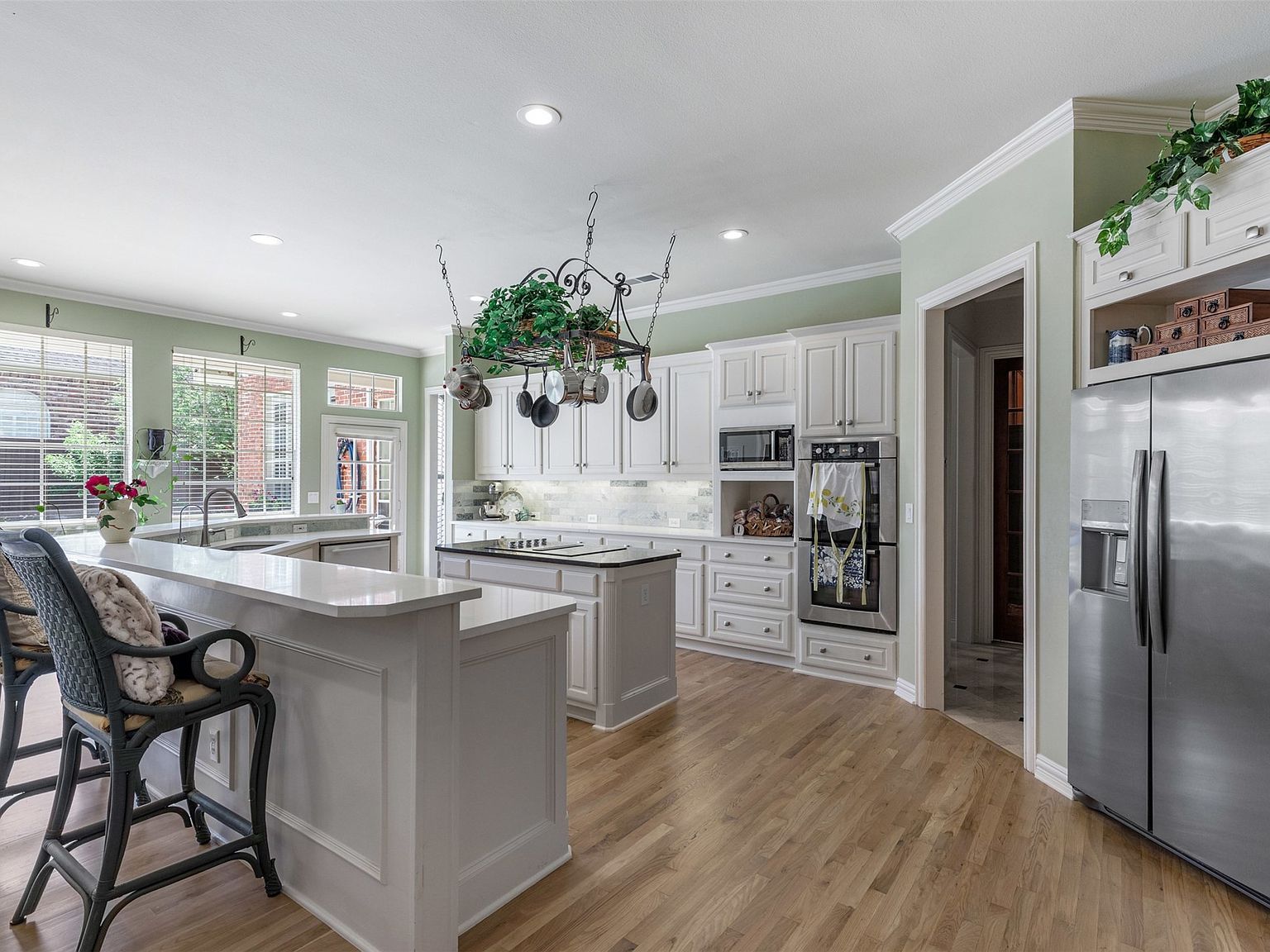 4549 Glenville Dr Plano, TX 75093 - Thumbnail 4