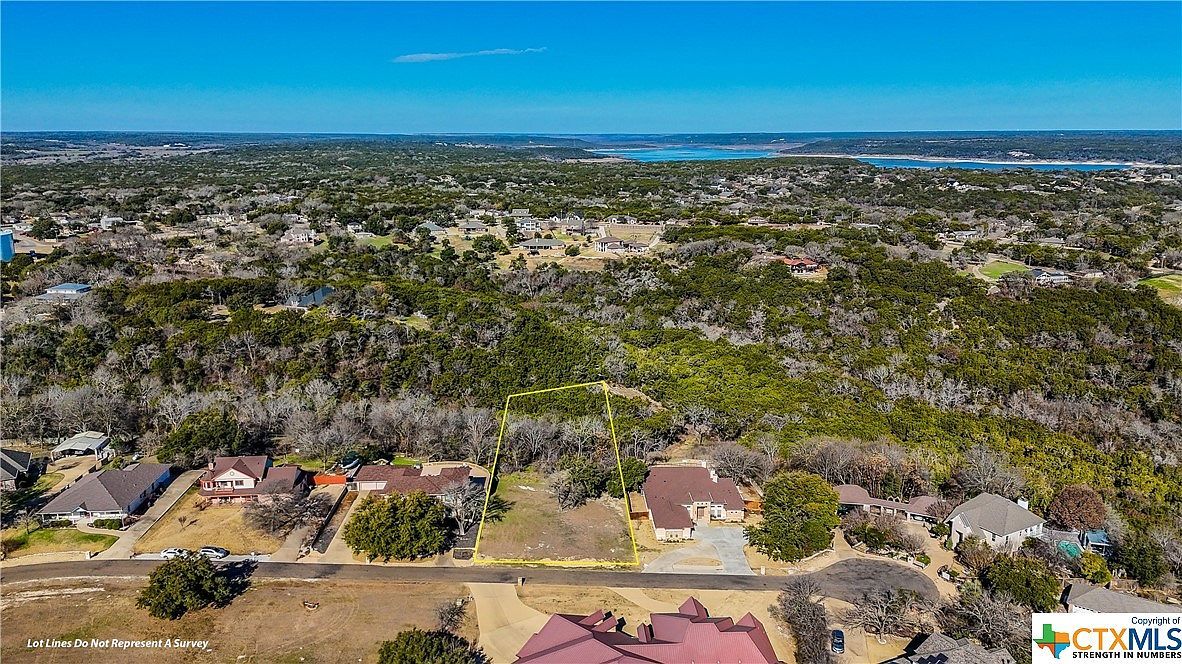 4512 Blue Ridge Dr Belton, TX 76513 - Thumbnail 4