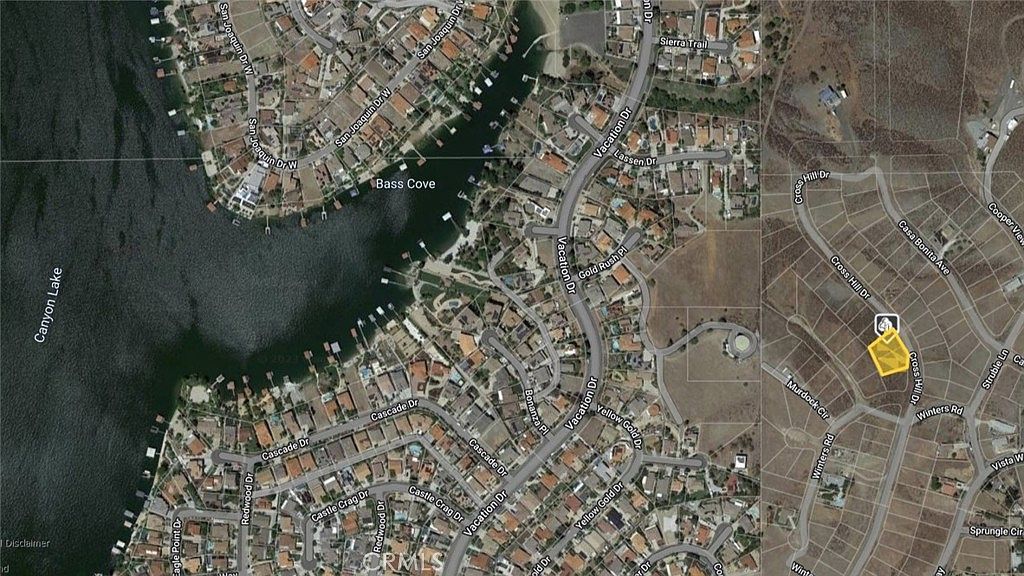 2 Cross Hill Dr #63 Quail Valley, CA 92587 - Thumbnail 4