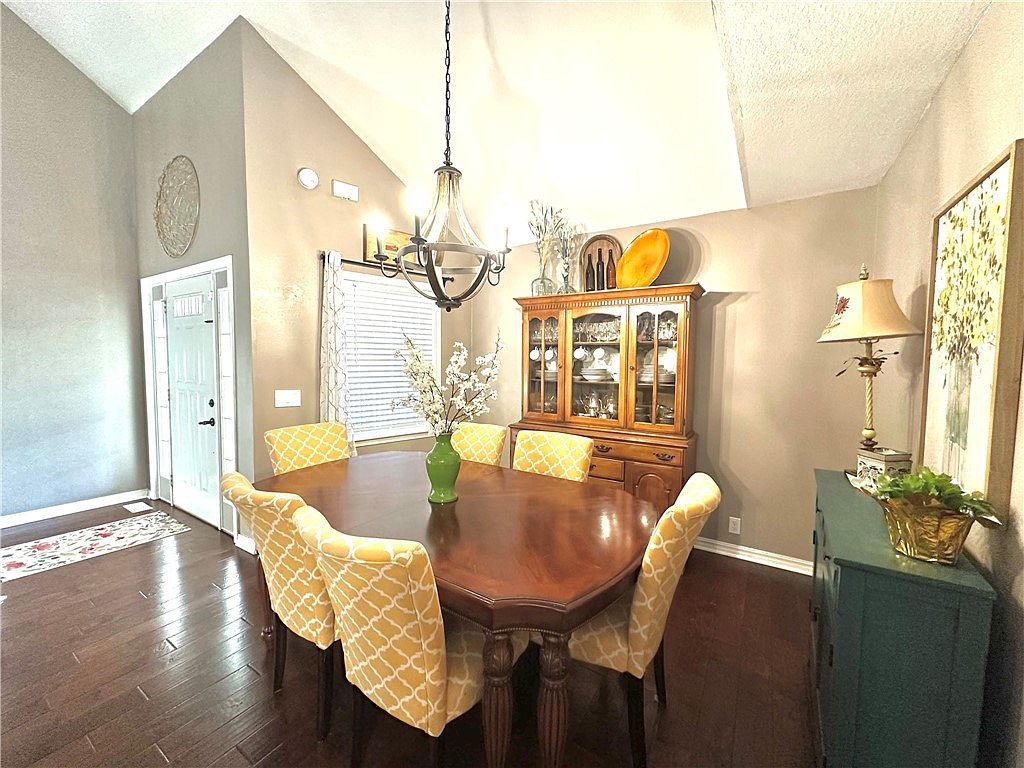 106 Deer Ridge Rd NE Gravette, AR 72736 - Thumbnail 4