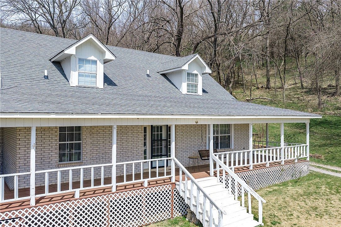 19271 Vineyard Rd Canehill, AR 72717 - Thumbnail 4