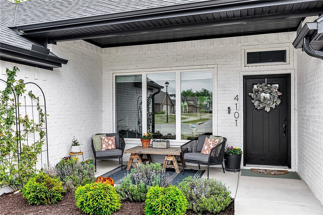 4101 E Riverdale Dr Fayetteville, AR 72701 - Thumbnail 4