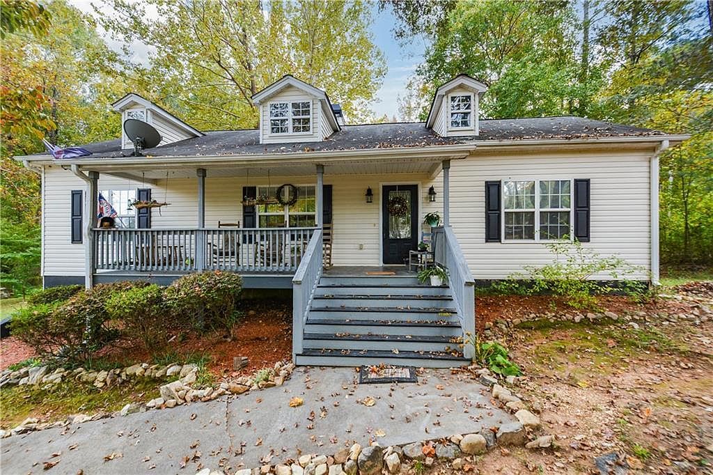 104 Streambank Ct Temple, GA 30179 - Thumbnail 4