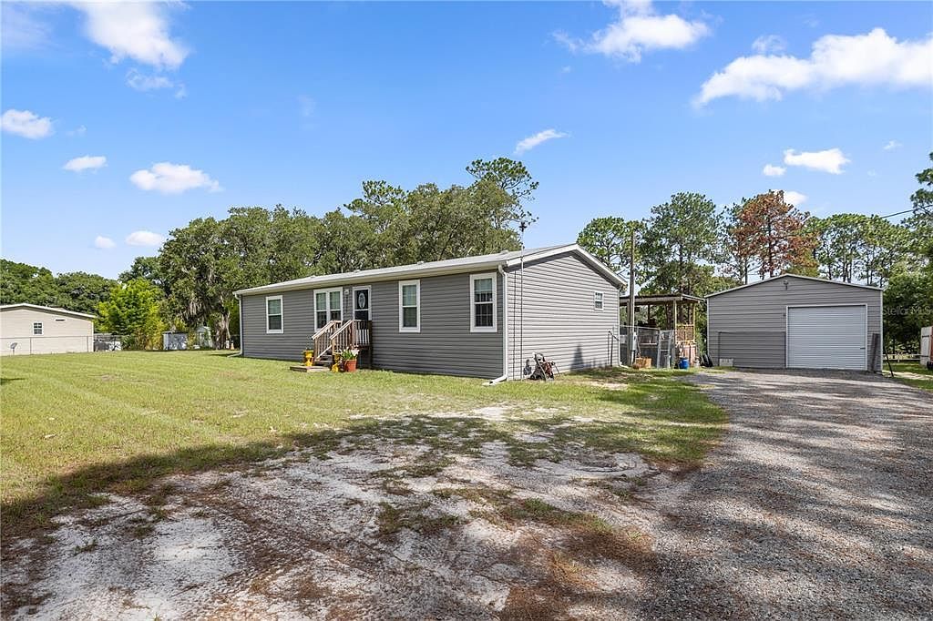13155 SW 95th St Dunnellon, FL 34432 - Thumbnail 4