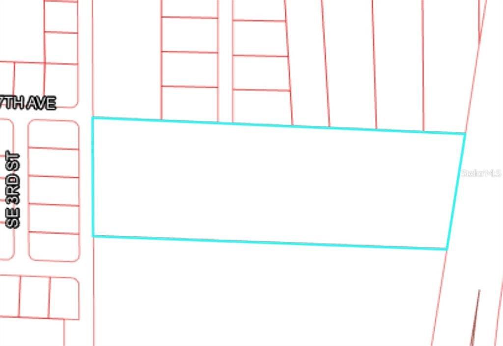 Tbd Se 4th St Williston, FL 32696 | Land/Lot