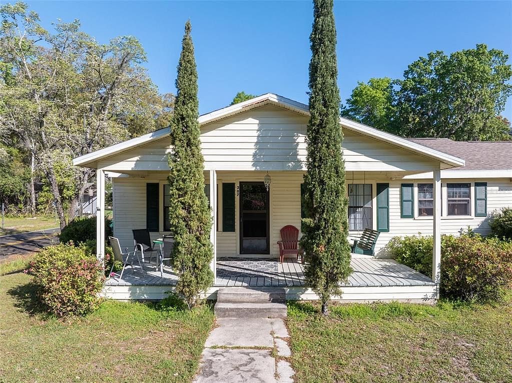 207 Senter Ave NW Branford, FL 32008 - Thumbnail 4