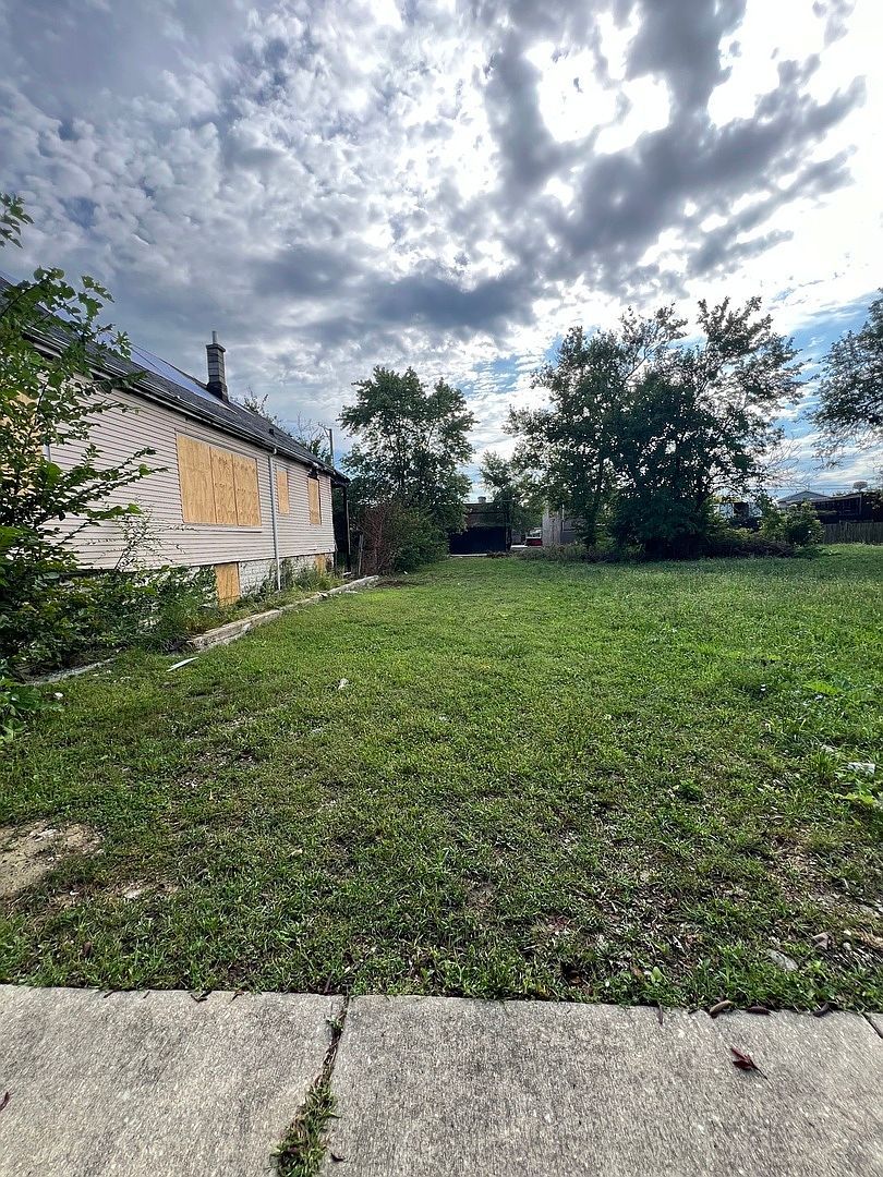 7241 S Marshfield Ave Chicago, IL 60636  | Land/Lot