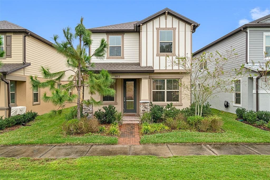 11853 Blamey Trl Odessa, FL 33556 - Thumbnail 4