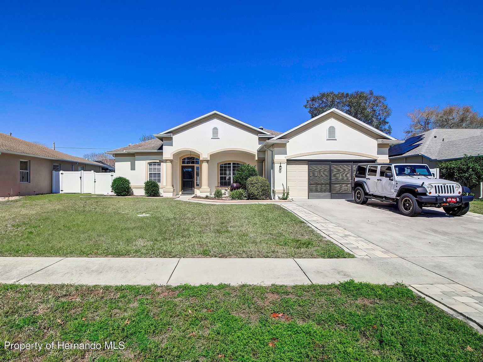 15439 Cambria Dr Brooksville, FL 34604 - Thumbnail 4