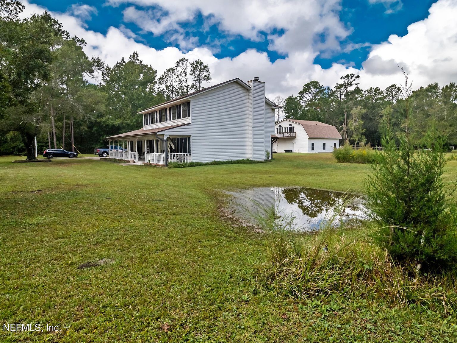 43085 Ratliff Rd Callahan, FL 32011 - Thumbnail 4