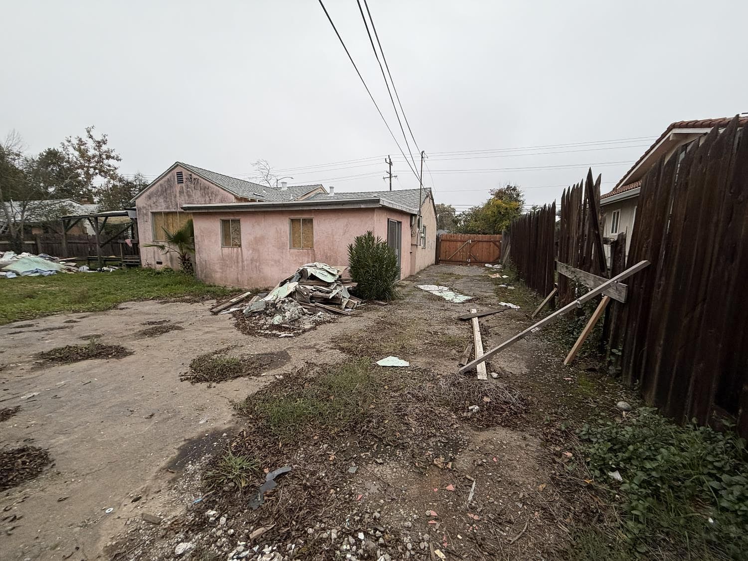 3440 Edison Ave Sacramento, CA 95821 - Thumbnail 4